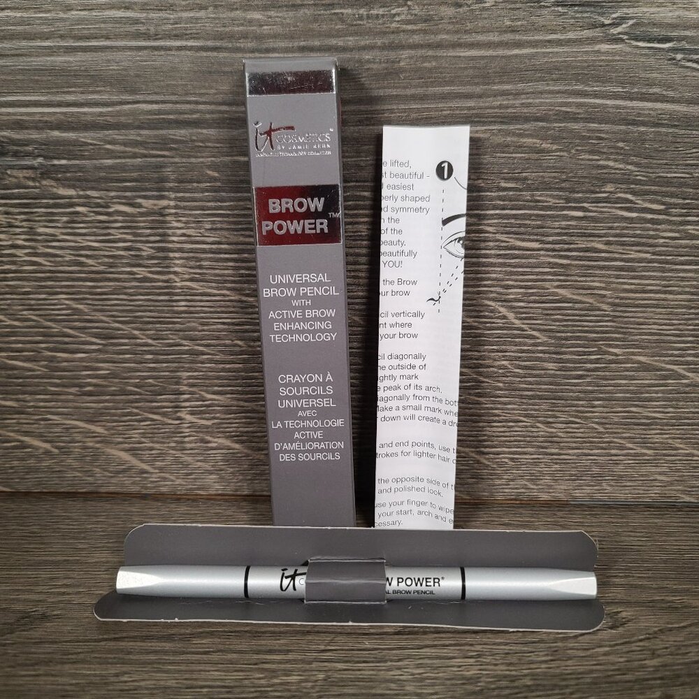 IT Cosmetics Universal Brow power pencil